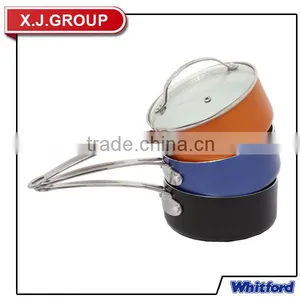 Aluminum Boiler XJ-12604 thumbnail-1