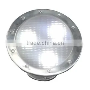 3W / 316 Stainless Steel / IP68 Waterproof RGB Colorful LED Underwater Light thumbnail-2