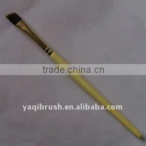 Cosmetic Eyeshadow Brush,small Angle Eye Brush thumbnail-1