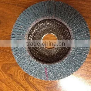 Newest Best Selling the Import of Flap Disc thumbnail-6