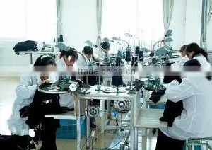 Nantong Sierya Woolly Co., Ltd. company overview - view 3 thumbnail