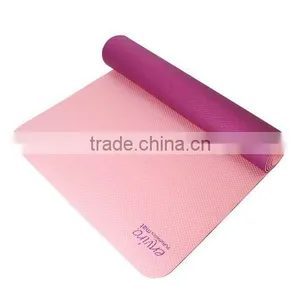 Yoga Mat (EP1-P) thumbnail-1