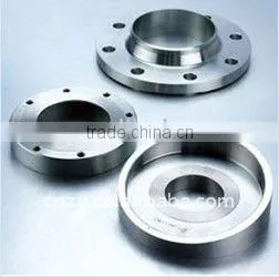 Socket Welding Flange thumbnail-1