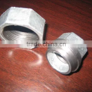 Plumbing Pipe Fitting Union thumbnail-1