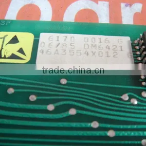 FISHER ROSEMOUNT ANALOG OUTPUT DM6421 thumbnail-3