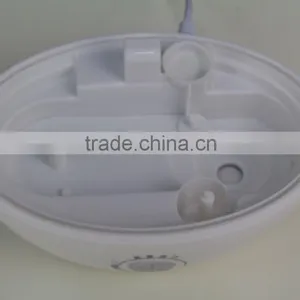 Ultrasonic Mist Fogger Air Humidifier Industrial Ultrasonic Mist Maker thumbnail-2