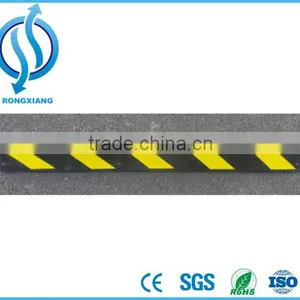 Hot Sales Rubber Corner Guard / Parking Corner Protector thumbnail-6