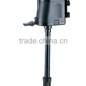 Aquarium Jeneca Aleas Water Electric Internal Power Filter Pump thumbnail-1