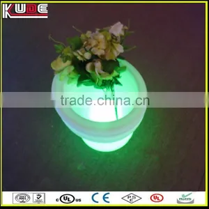 Illuminated Led Cube Seat Lighting thumbnail-2