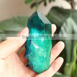 Factory Direct Sale Angel Aura Crystal Wands thumbnail-3