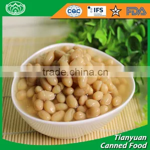 2016 Factory Wholesale Canned White Kidney Beans thumbnail-2