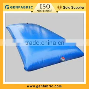 2014 NEW Design PVC Portable Oil Storage Tank for Sale thumbnail-1