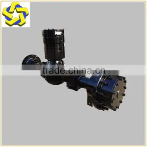 AXLES for Sale SANY Road Roller Axle Supplier and Manufacture for SANY GY3620 3092 2050 1220 2051 Wet Brake Axle Spare Parts thumbnail-2