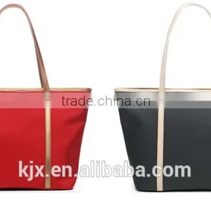 BA-1489 Fashion Lady Handbag Hot Sale Handbag Custom Lady Handbag thumbnail-2