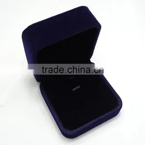 Fashion Couple Ring Box thumbnail-1