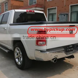 Pickup Accessories 2001 Dodge Dakota Quad Cab Hard Tonneau Cover thumbnail-2