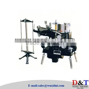 Textile Instrument Y311 Sliver Tester thumbnail-1