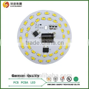 Innovative OEM/ODM High Voltage IC Solution Blank Circuit Board Assembly,bulb Pcba thumbnail-5