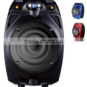 Home Theatre Tower Speaker System for Karaoke/outdoor/party thumbnail-2