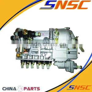 China Supplier WeiChai Engine Machinery Parts Fuel Injection Pump Assembly thumbnail-1