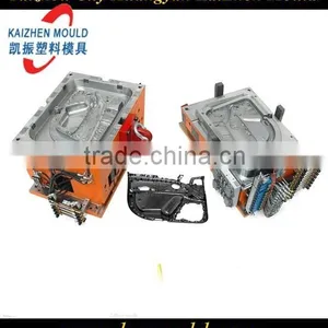 Precise Injection Car Door Panel Mold,car Door Panel Molds,car Door Panel Moulding thumbnail-1