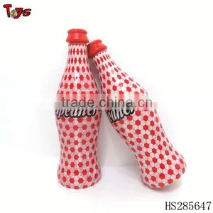 2014 World Cup Plastic Trumpet Vase thumbnail-1