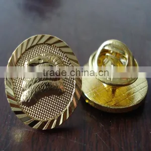 2015 Custom Metal Soft Enamel Pins Badge,metal Badge thumbnail-1
