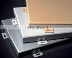 Heat Insulation /aluminum Thermal Insulation Panel/insulation Plate thumbnail-1