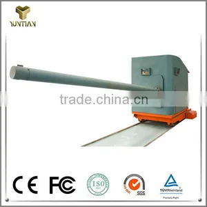 Capable of Effective Measure Short-time Slag Remove Dart Application Machine thumbnail-1