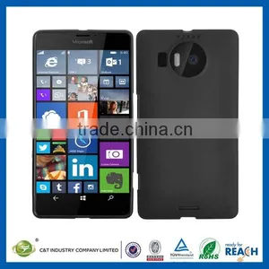 C&T High Quality New Tpu Soft Cover Case for Microsoft Nokia Lumia 950 xl thumbnail-6