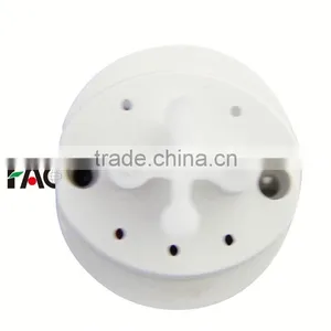 Control by Mobile APP Smart Factory Sales Radar Sensor t8 Led Tubes thumbnail-2