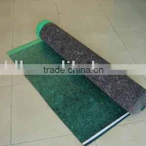 Felt Non-woven Fabrics Underlayment thumbnail-1
