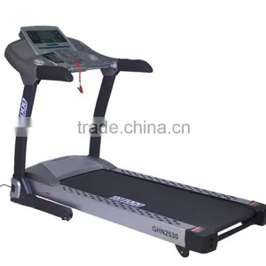 Body Fit New AC Motorized Treadmill GHN2530S Quality Choice thumbnail-1