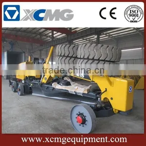 XCMG Gr215 Motor Grader thumbnail-4