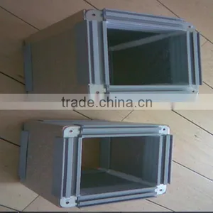 Phenolic Foam Insulation Board thumbnail-2