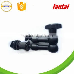 Articulating Magic Friction Arm 7 Inch for Hot Shoe Mounts to Work With LED Panel, DSLR Monitor,magic Arm Dslr thumbnail-2