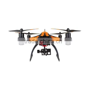Flysight F350 GPS RTF Drone Combo With 1080p HD Camera thumbnail-1