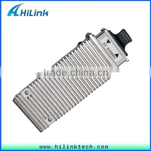 Telecom Cisco Compatible 10G X2 Transceivers With SC Connector DDM thumbnail-1