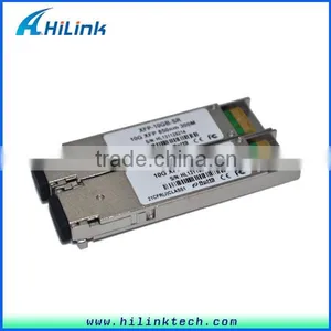 10G 850nm SR XFP Transceiver Compatible 300m Huawei XFP-10G-SR thumbnail-2