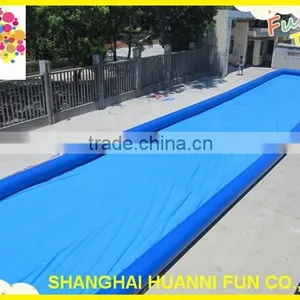 Inflatable Amusement Swimming Pool Inflatable Plunge Pool for Adults thumbnail-6