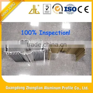 Wow!! LED Strip Application Industrial Aluminum Profile , V&ushape Led Aluminium Profile , Profiled Aluminium Frame Australia thumbnail-3