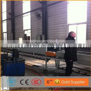 2015 New Product!!! Stone Coated Roof Tile Production Line thumbnail-2