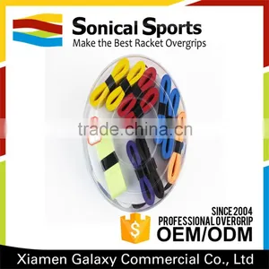 Sponge Suspender Racquetball Sticky Overgrip Tape thumbnail-2