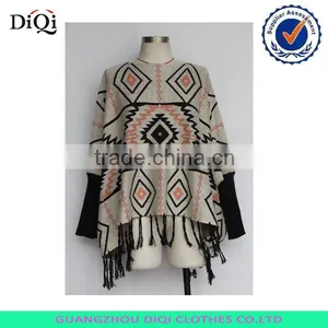 Women High Quality Thick Plus Size Pullover Sweater thumbnail-3