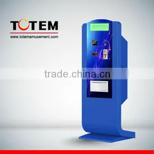 Hot Sell Coin and Cash Exchange Machine for Game Machine thumbnail-1