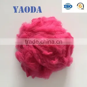 Polyester Fiber for Ceramic Fiber Blanket thumbnail-1