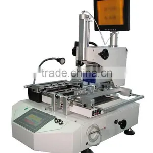 Hot Air BGA Rework Station Reballing Machine (SV520) Repair Laptop, PS4 thumbnail-1