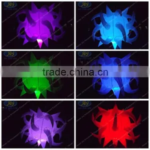 Wide Application Led Inflatable Star/inflatable Star Inflatable Tusks/party Infltable Star thumbnail-5