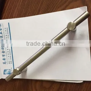 HJ-266 Modern Style Furninture Cabinet Handle/Stainless Steel Furninture Cabinet Handle/Zinc Alloy Furninture Cabinet Handle thumbnail-4