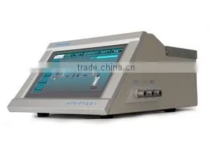 Automatic Filter Integrity Tester thumbnail-1